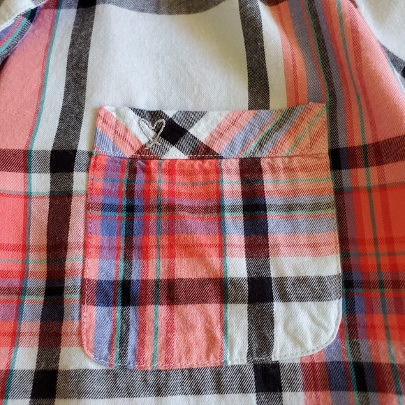 ⭐4/$20 Victoria's Secret Sleep top - Picture 4 of 8